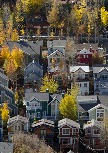 PARK CITY