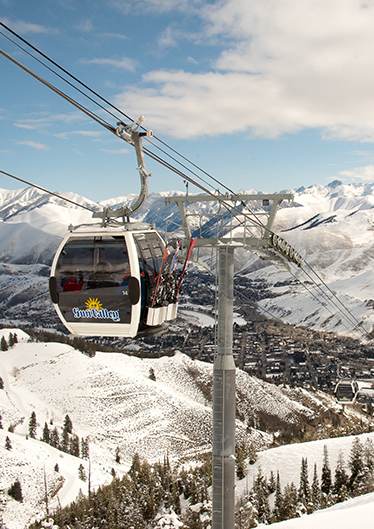SUN VALLEY